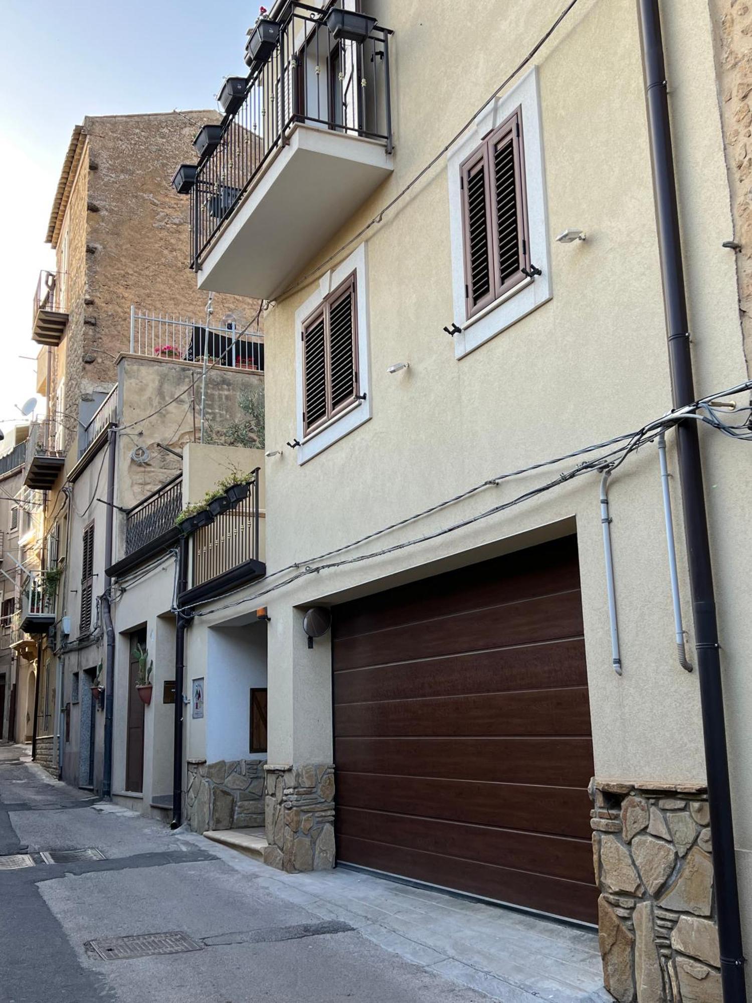 La Casa Di Pinocchio